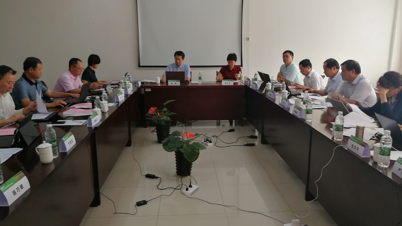机械设备公司报价单模板Excel