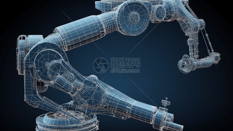 工业机器人故障处理：关键步骤与注意事项**