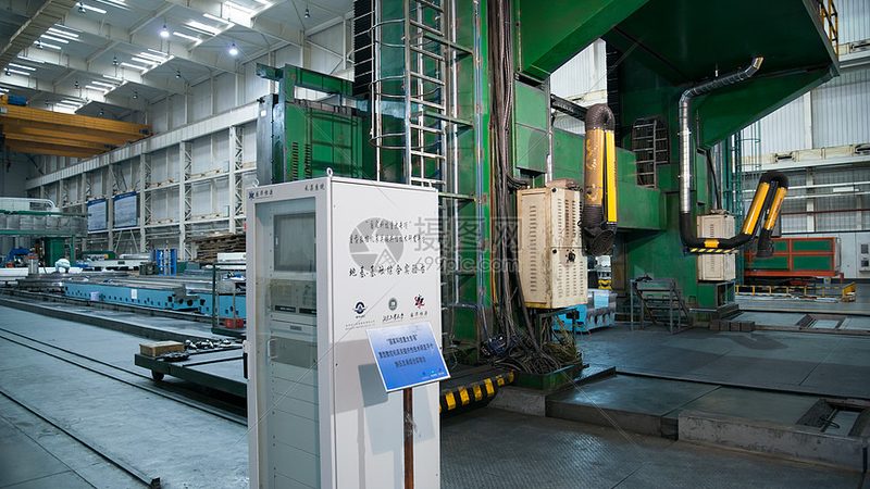 冲压设备液压系统：定制化背后的技术考量