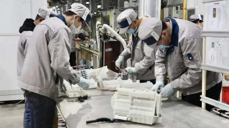 精密机械加工报价背后的隐形门槛